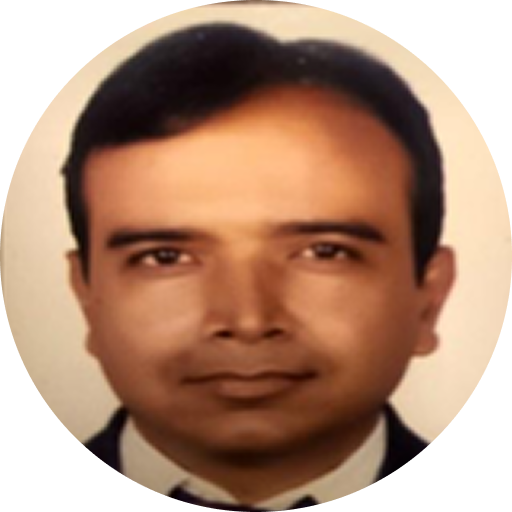 Shri Mukesh Pyasi
